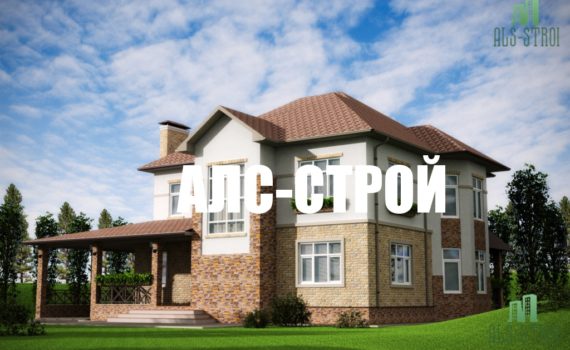Потолки