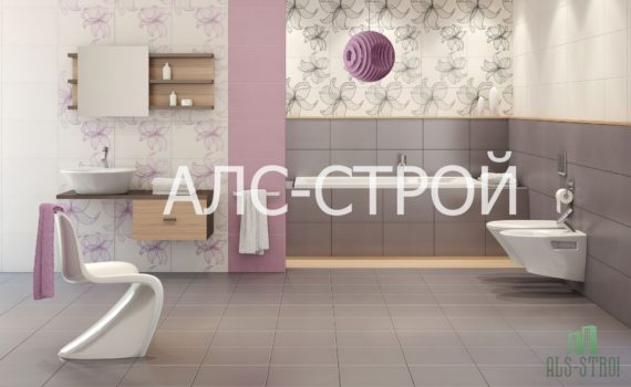 сантехника под ключ