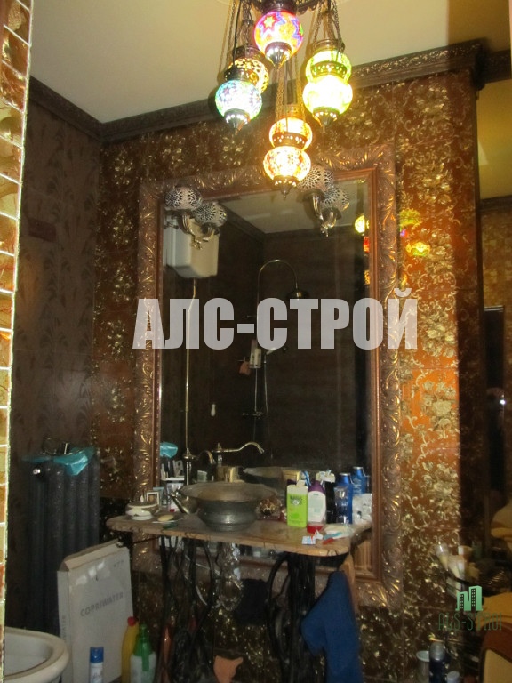 Ремонт квартир под ключ