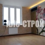 Ремонт квартир под ключ , потолки