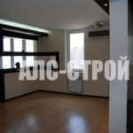 Ремонт квартир под ключ , потолки