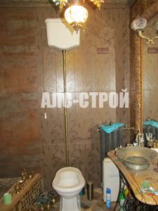 Ремонт под ключ, сантехника