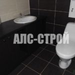 Ремонт квартир под ключ , сантехника