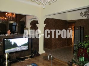 Ремонт квартир под ключ