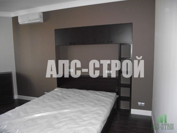 Ремонт под ключ