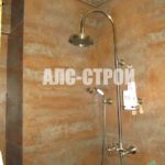 ремонт квартир под ключ , сантехника