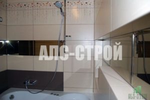 ремонт квартир под ключ , сантехника