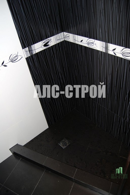ремонт квартир под ключ , сантехника