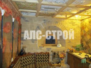 Ремонт под ключ