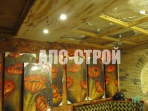 ремонт квартир под ключ