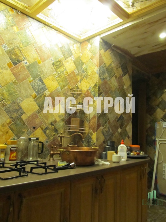 ремонт квартир под ключ