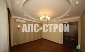 Ремонт квартир под ключ