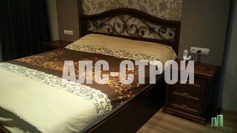 Ремонт квартир под ключ