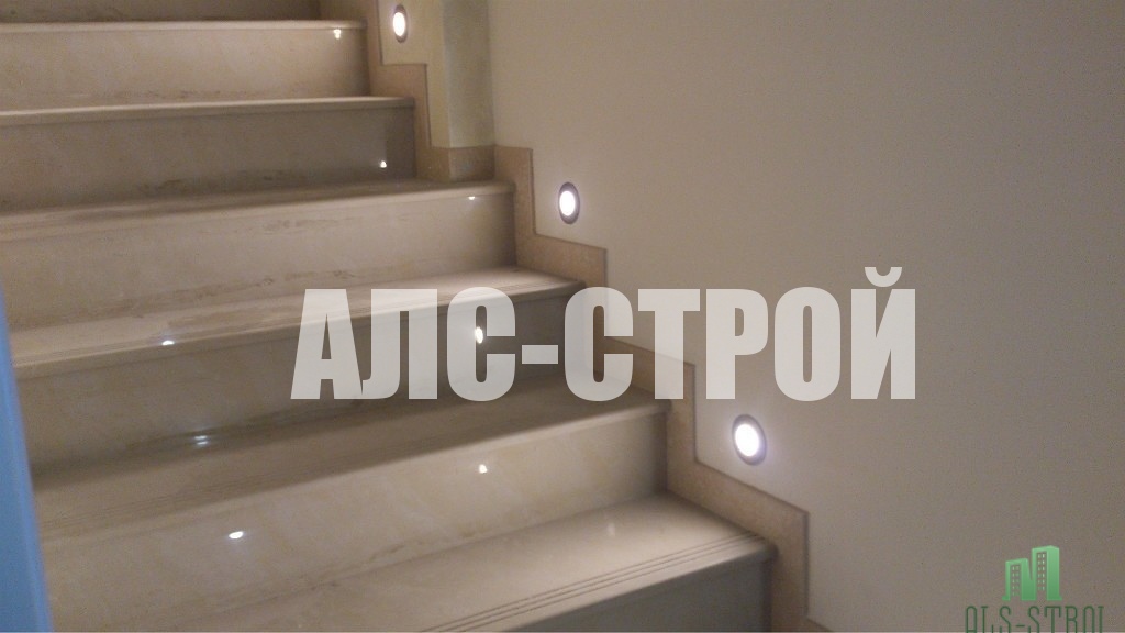 Ремонт квартир под ключ