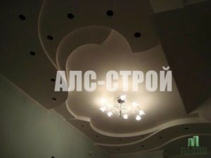 Ремонт квартир под ключ
