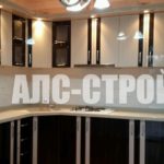 Ремонт под ключ