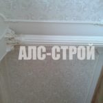 Ремонт квартир под ключ , потолки