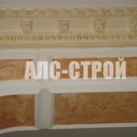 ремонт квартир под ключ , потолки