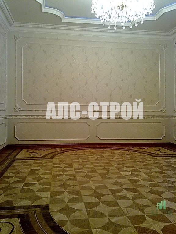 ремонт квартир под ключ