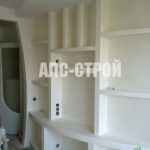 ремонт квартир под ключ , гипсокартон