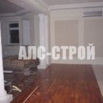 ремонт квартир под