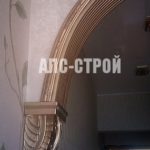 Ремонт квартир под ключ , потолки