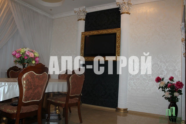Ремонт квартир под ключ