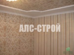 ремонт квартир под ключ