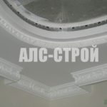 потолки