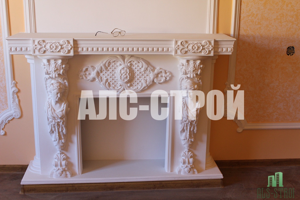 Ремонт квартир под ключ