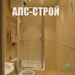 Ремонт квартир под ключ, сантехника
