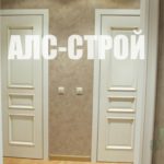 Ремонт квартир под ключ, потолки
