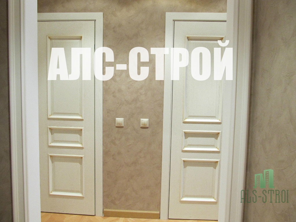 Ремонт квартир под ключ, потолки